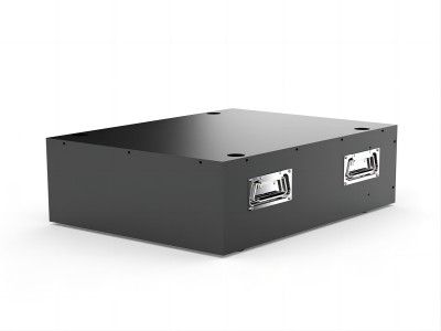 Штабелируемая литий-железная батарея