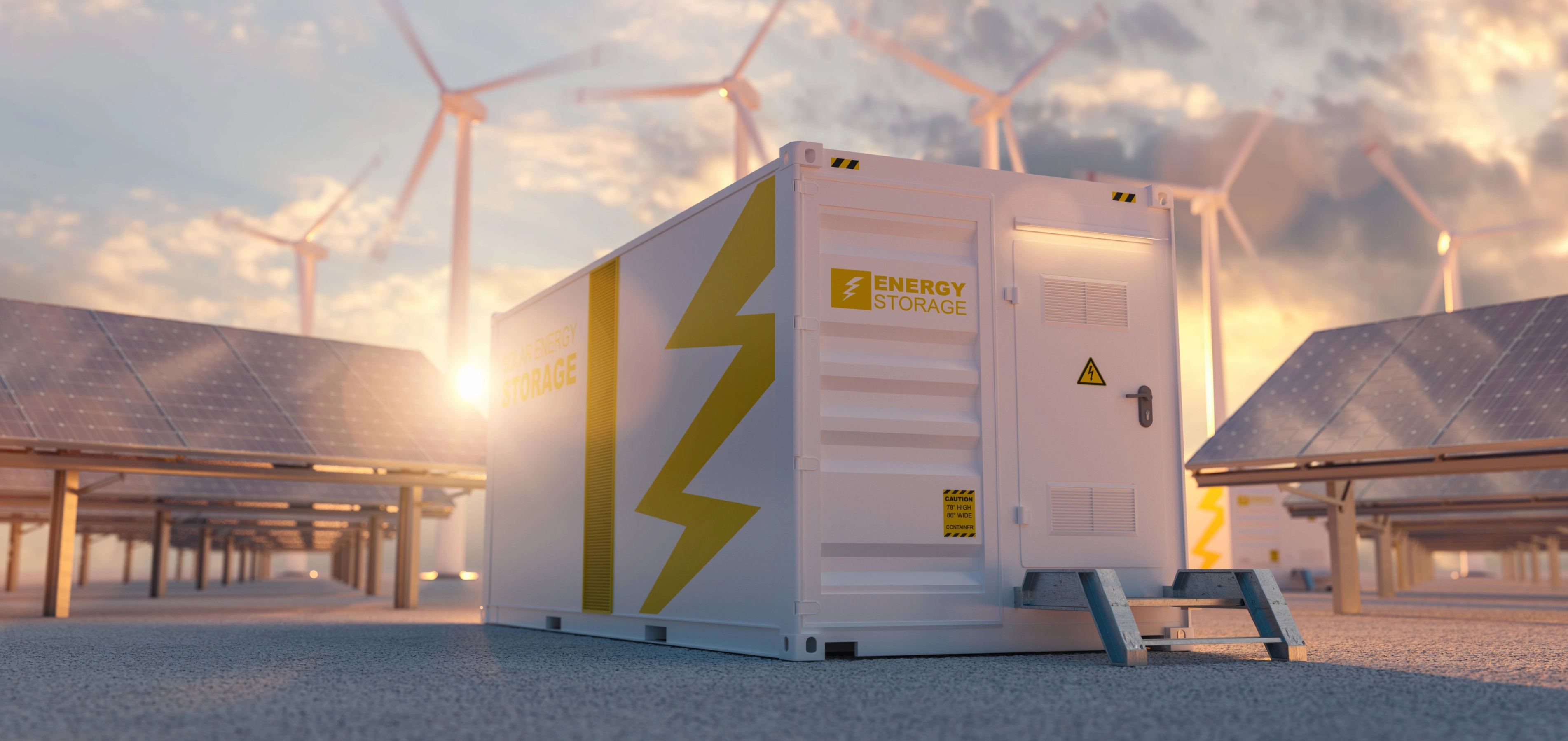 Слайд Промышленное оборудование