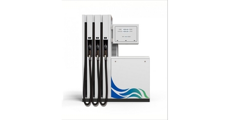 SK65ZF632B три продукта / шесть раздаточных рукавов, всасывающая гидравлика