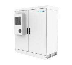 Накопители электроэнергии