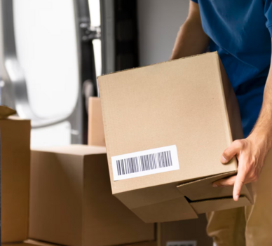 Поставка оборудования 