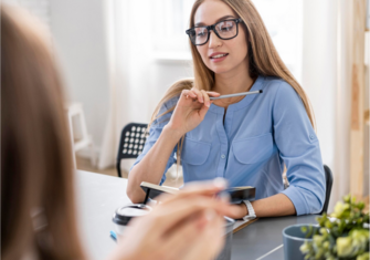 Консультации