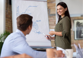 Обучение персонала